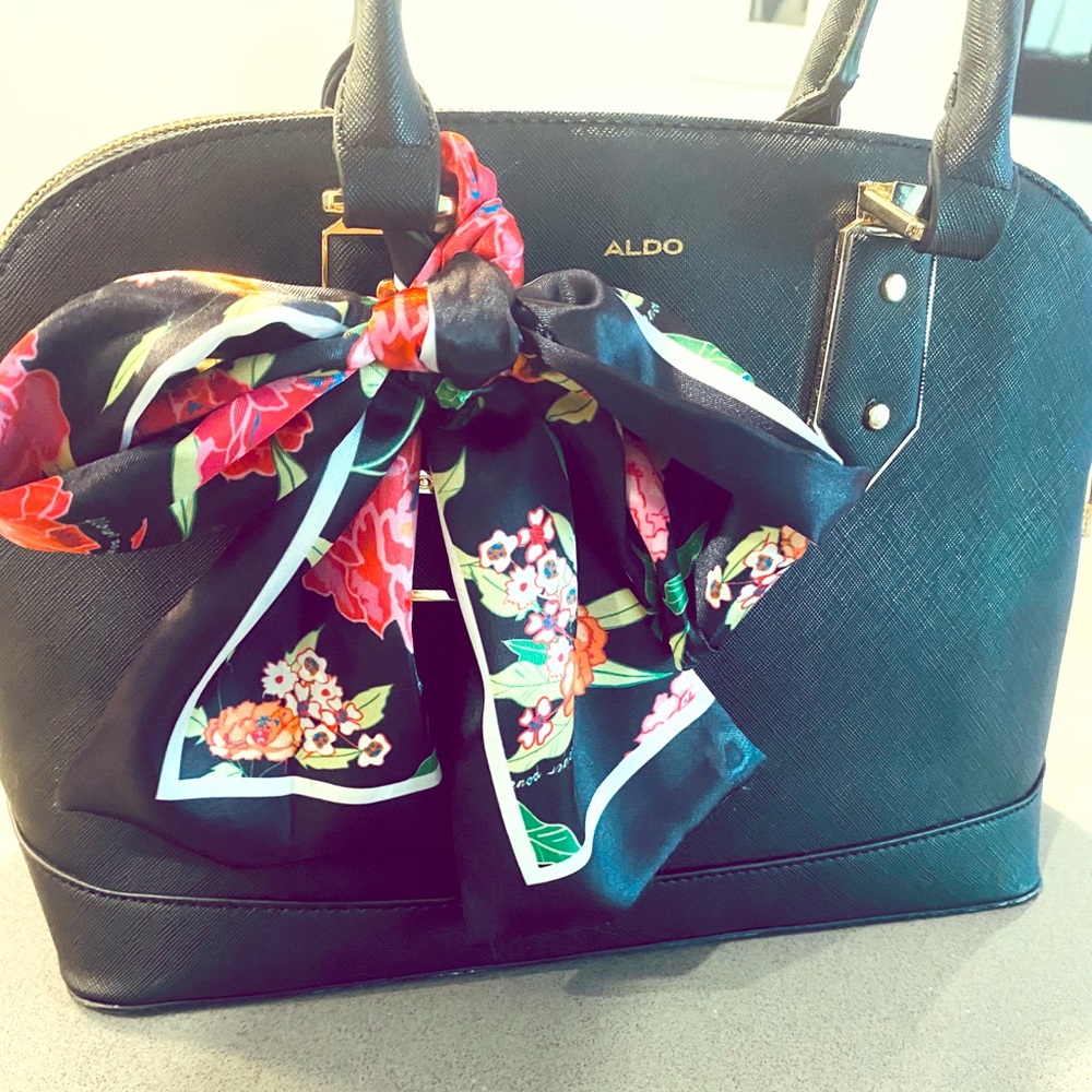Aldo handbag